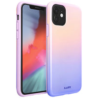 LAUT HUEX FADES Case For iPhone 11 - Lilac-Compatible with: iPhone 11