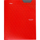 Five Star Advance Portfolio Stay-Put Folder - Assorted Colours-6