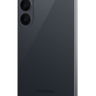 Samsung S26 FE 6.7" - 256 GB - Graphite - Unlocked-Boasts IP68 water‑resistant rating to provide reliable protection against water and dust in daily scenarios