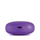 ECOXGEAR EcoDrop Bluetooth Speaker - Purple-5 plus Hrs playtime