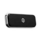 Mighty Mount Simpl Mag Rectangular Magnetic Dash Mount - Rectangle-Grip Guardian: Ensures a secure hold to prevent accidental drops or slips, because your device's safety is our priority!