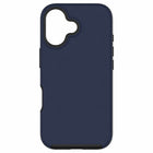 Blu Element Armour Rugged Case for iPhone 17 - Navy-Dual layer shock absorbing inner with exterior hard shell