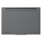 Lenovo 14M8911 14" Chromebook - MediaTek Kompanio 540 - 4 GB RAM - 64 GB UFS - ChromeOS - Luna Grey-Connectivity: Wi-Fi 6E, Bluetooth 5.3