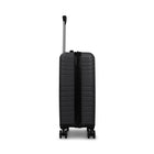 Reebok Repetition 21.5" Hardside Carry-on Luggage - Black-6