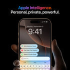 Apple iPhone 16 Pro Max 6.9" - 256 GB - Desert Titanium - Unlocked-A Huge Leap in Battery Life: iPhone 16 Pro Max delivers an incredibly power-efficient performance with up to 33 hours video playback. Charge via USB-C or snap on a MagSafe charger for faster wireless charging