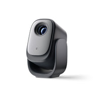 Dangbei N2 Mini Netflix Officially-Licensed Portable Projector - Full HD 1080p - Wi-Fi - Bluetooth with Stand-LCD display technology is lightweight, offers vibrant colours and cost-effective
