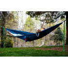 Grand Trunk Ultralight Hammock - Blue-Great starter hammock for a young adventurer