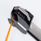 Monarch Atlas 4 Portable Mobility Scooter Hoist - Black-SUV compatible attachment system supports flexible installation options