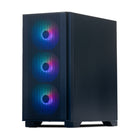 Quoted Tech Clarity Gaming Desktop PC - AMD Ryzen 5 7500F - NVIDIA RTX 5060 - 32 GB DDR5 - 1 TB NVMe SSD - Windows 11-7