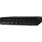 HP ProDesk 4 Mini G1i Desktop - Intel Ultra 5 235T - 16 GB RAM - 512 GB SSD - Windows 11 Pro - Jack Black-Graphics: Integrated Intel UHD Graphics