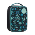 b.box - Insulated Flexi Lunchbag - MVP-Machine washable, eco-friendly, and cooler-ready – designed for busy families on-the-go