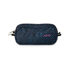 Jansport Large Accessory Pouch - 1.3 L - Team Stripes-Made in part with recycled materials