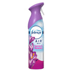 Febreze Odor-Eliminating Air Freshener - Spring & Renewal - 250 g-Eliminates air odors without masking, leaving nothing behind but a light, fresh scent