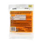 Gorilla Hot Glue Sticks - 4" - Mini Size - 75 Pack-All Temperature: Safe for both high & low temperature glue guns