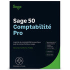 Sage 50 2026 Pro Accounting Canada Pro CSRT - 1 User - 1 Year Subscription-Item assembly