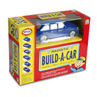 Popular Playthings Build-a-Car-Simple construction using magnetic pieces