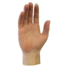Suretouch 240 Series Vinyl Powder Free Disposable Gloves - Medium - Clear - 100 Pack-AQL 4.0