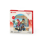 tonies Tonieplay Mystery Mavericks Game-Perfect for Solo or Group Play - Go solo or team up for awesome adventures with friends and family