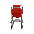 Mobile StairLift HyperLite Stair Chair Lightweight Portable Aluminum Evacuation Medical Transport - 350 lb Capacity-Designed for EMS, ambulances, and emergency evacuation scenarios