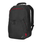 Lenovo ThinkPad Essential Plus 15.6" Backpack - Black-60% RPET and 40% POLYESTER