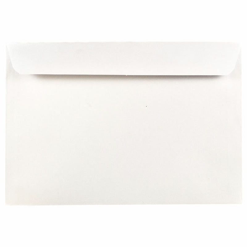 Universal UNV35260 #55 6 x 9 Kraft Clasp / Gummed Seal File Envelope - 100/Box Universal UNV35260 #55 6 x 9 Kraft Clasp / Gummed Seal File Envelope - 100/Box