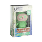 Dubai Chocolate Choco Bubu - Green-80 g