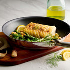 Tramontina Tri-Ply Base Nonstick Induction-Ready 8" Fry Pan-Tramontina Gourmet Collection