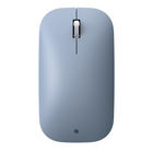 Incase By Microsoft Modern Mobile Mouse - Ice Blue-Delivers precise navigation without the weight of a traditional mouse