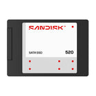 Sandisk 1 TB 520 SATA SSD Internal Drive-Designed for professionals