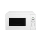 Danby 1.1 Cu Ft Microwave - White-1.1 cu. ft. capacity