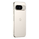 Google Pixel 9 - 128 GB - Porcelain - Bell and Virgin Plus-Super-fast charging, all-day battery: The Pixel 9 battery can last over 24 hours, and up to 100 hours with Extreme Battery Saver. And it can charge to 55% in about 30 minutes.