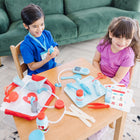 Melissa & Doug Get Well Doctor’s Kit Play Set - 25 Pieces-5