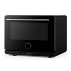 Fotile Countertop Combi Oven - 19" - Black-3-Layered Glass Door Design