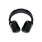 Turtle Beach Earforce Stealth 600 V3 Gaming Headset for PS4/PS5 - Black-A.I.-Based Mic Noise Reduction - Completely redesigned for the third generation of Stealth 600, the uni-directional, flip-to-mute microphone features A.I. noise reduction for the quietest background possible