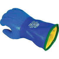 Atlas TemRes Gloves, SEG977, 3 Pack-Size: X-Large