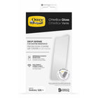 OtterBox Glass Screen Protector for Galaxy S26+-Drop defense for shatter resistance
