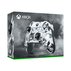Xbox Wireless Controller for Xbox Series X/S, Xbox One, PCs, and cloud-enabled devices - Storm Breaker Special Edition-Stay elegantly on target with textured triggers andhold on to the action with rubberized grips on the back cases