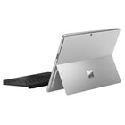 Microsoft 13" Touch Snapdragon X Elite Tablet - 16GB RAM - 1TB SSD - Windows 11 Pro - Qualcomm Adreno Commercial - Platinum-Industry-leading AI