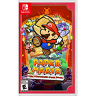 Paper Mario The Thousand Year Door for Nintendo Switch-Join Mario on a timeless paper-adventure to uncover the mystery of the Thousand-Year Door