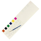 General Supply Goods + Co Goods + Co Mini Paint Pad Set - Animals-Comes with a mini paint brush for easy, portable painting