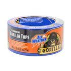 Gorilla All Weather Tape - 1.88" x 10 yd-Waterproof