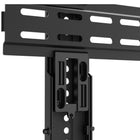 Kanto Ultra-Thin Fixed TV Mount - 50" to 90" Display-Sits 0.6" (1.6 cm) from the wall