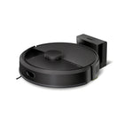 iRobot Roomba 105 Vac & Mop Combo-Devours Dirt with 70x More Power-lifting Suction (As compared to Roomba 600 series robots) 4-Stage Cleaning includes 70X more power-lifting suction (As compared to Roomba 600 series robots), a Multi-Surface brush, and Edge-Sweeping brush to devour dirt and dust bunnies, plus a microfiber mop pad to leave floors shiny and clean