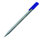 Staedtler Triplus Fineliner Pens - 0.3mm - Assorted Colours - 42 Pack-Superfine, 0.3 mm