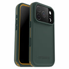 OtterBox Fre Compatible with MagSafe Case for iPhone 17 Pro - Submerge-Engineering by LifeProof, the original developer of Frē Series