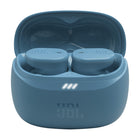 JBL Tune Buds 2 True Wireless Noise Cancelling Earbuds - Turquoise-Up to 48 hours total playback