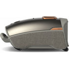 Miele Guard L1 Electro Canister Vacuum - Grey-HEPA filtration - Advanced filtration system retains > 99.9% of dust particles as small as 0.3 µm. With a sealed design, the filter takes Miele's reknown filtration effectivness to the next level in preventing collected allergens and bacteria from escaping the vacuum cleaner.