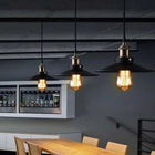 Plata Import Charles Pendant-Lamp HolderE26