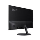 Acer 31.5" LED Monitor - Black - SA322QU A-Anti-glare coating to minimize reflections and enhance visual clarity in bright environments