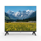 JVC 32" HD Premiere Series Roku Smart TV-31.5” screen (measured diagonally) with 16:9 aspect ratio